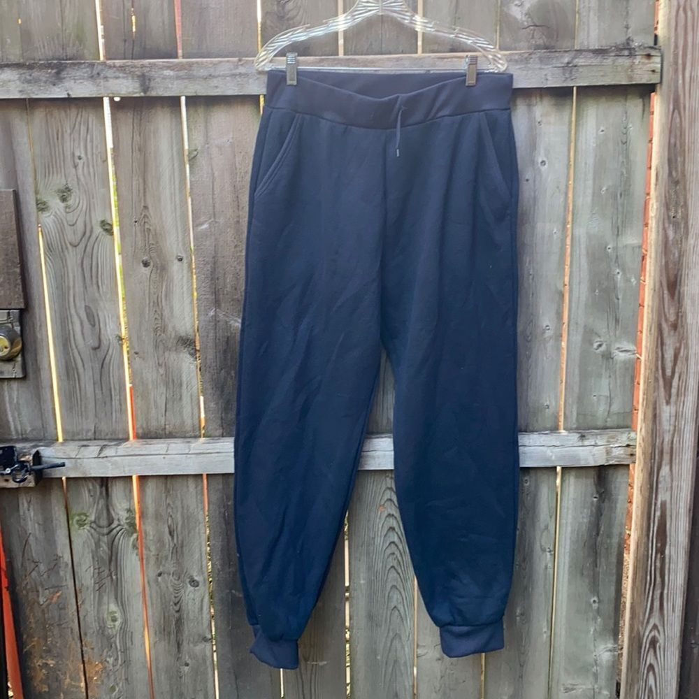 Starting Point ultra fleece sweat pants sz. XL
